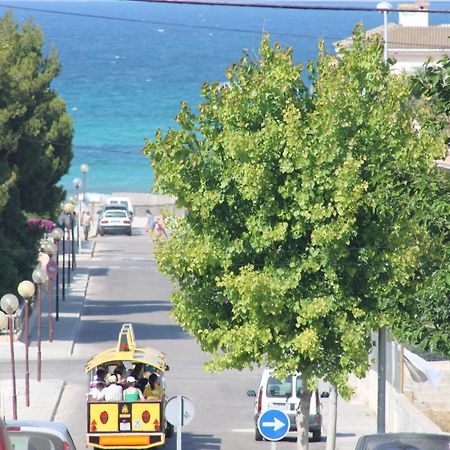Gloria Apartament Near The Beach Can Picafort  Zewnętrze zdjęcie