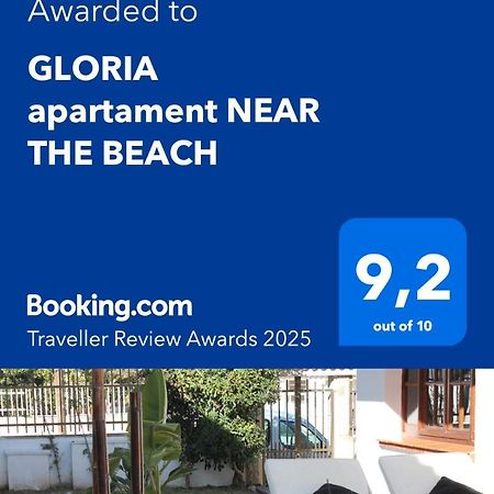 Gloria Apartament Near The Beach Can Picafort  Zewnętrze zdjęcie