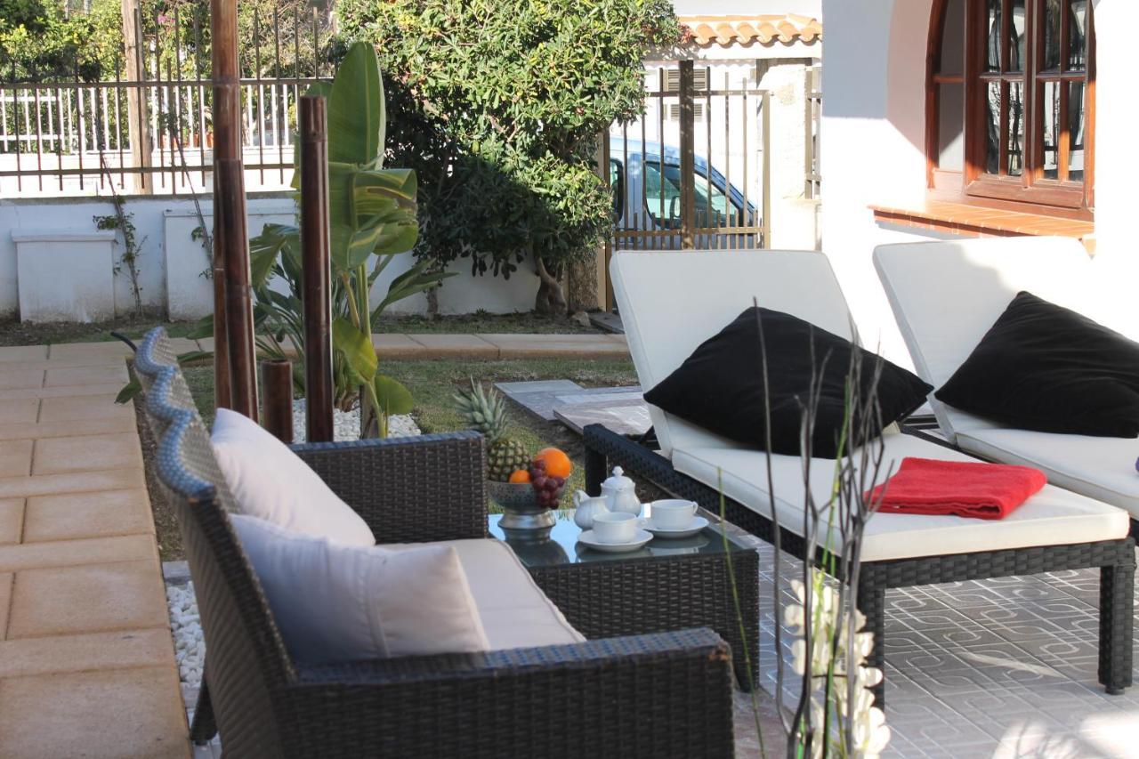 Gloria Apartament Near The Beach Can Picafort  Zewnętrze zdjęcie