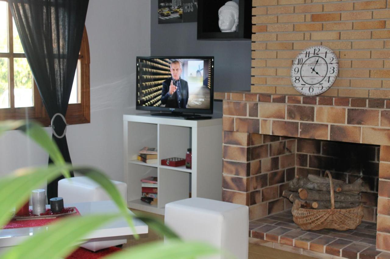 Gloria Apartament Near The Beach Can Picafort  Zewnętrze zdjęcie