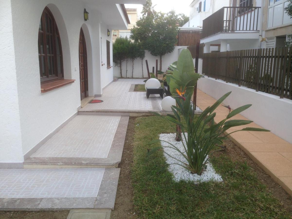 Gloria Apartament Near The Beach Can Picafort  Zewnętrze zdjęcie