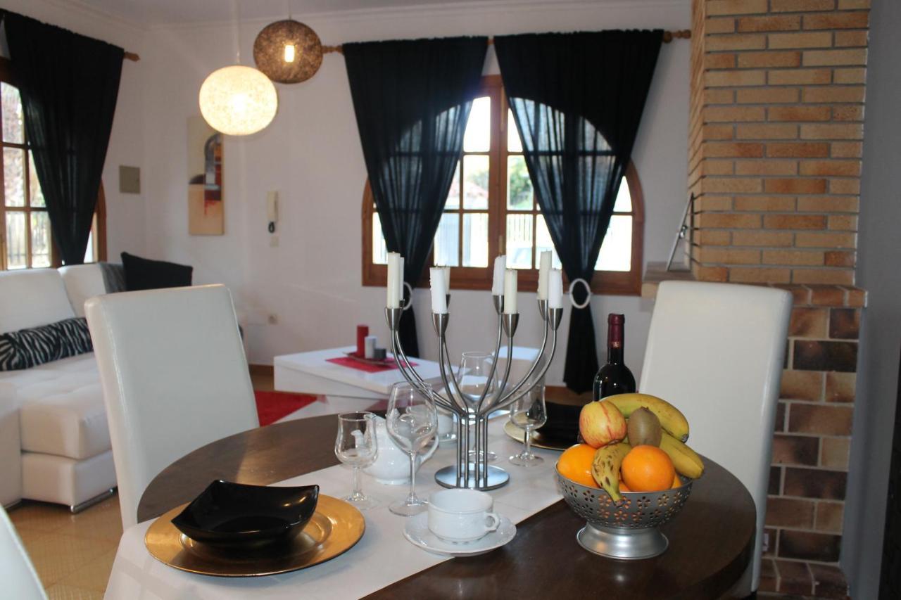 Gloria Apartament Near The Beach Can Picafort  Zewnętrze zdjęcie
