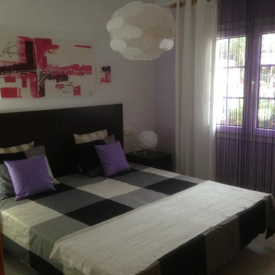 Gloria Apartament Near The Beach Can Picafort  Zewnętrze zdjęcie