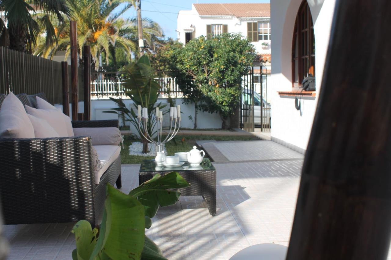Gloria Apartament Near The Beach Can Picafort  Zewnętrze zdjęcie