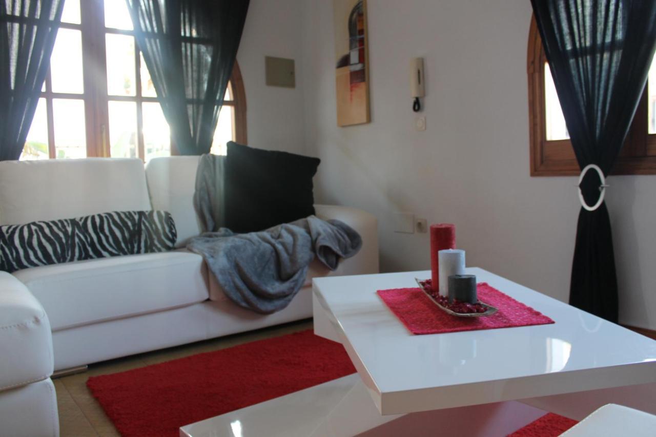 Gloria Apartament Near The Beach Can Picafort  Zewnętrze zdjęcie