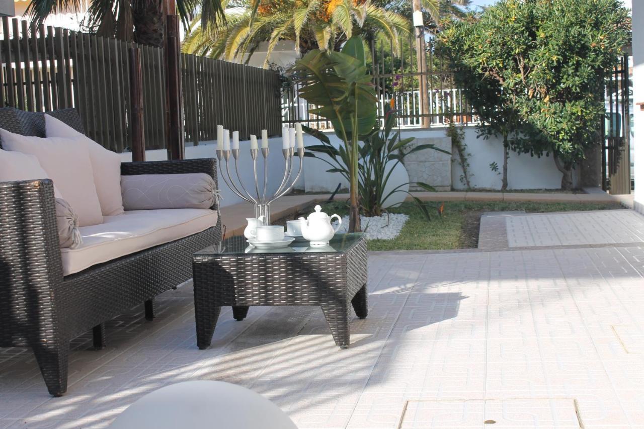 Gloria Apartament Near The Beach Can Picafort  Zewnętrze zdjęcie