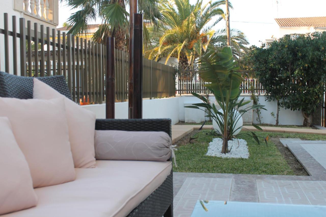 Gloria Apartament Near The Beach Can Picafort  Zewnętrze zdjęcie