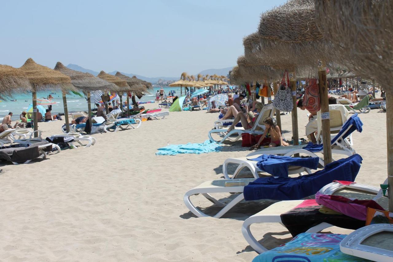 Gloria Apartament Near The Beach Can Picafort  Zewnętrze zdjęcie