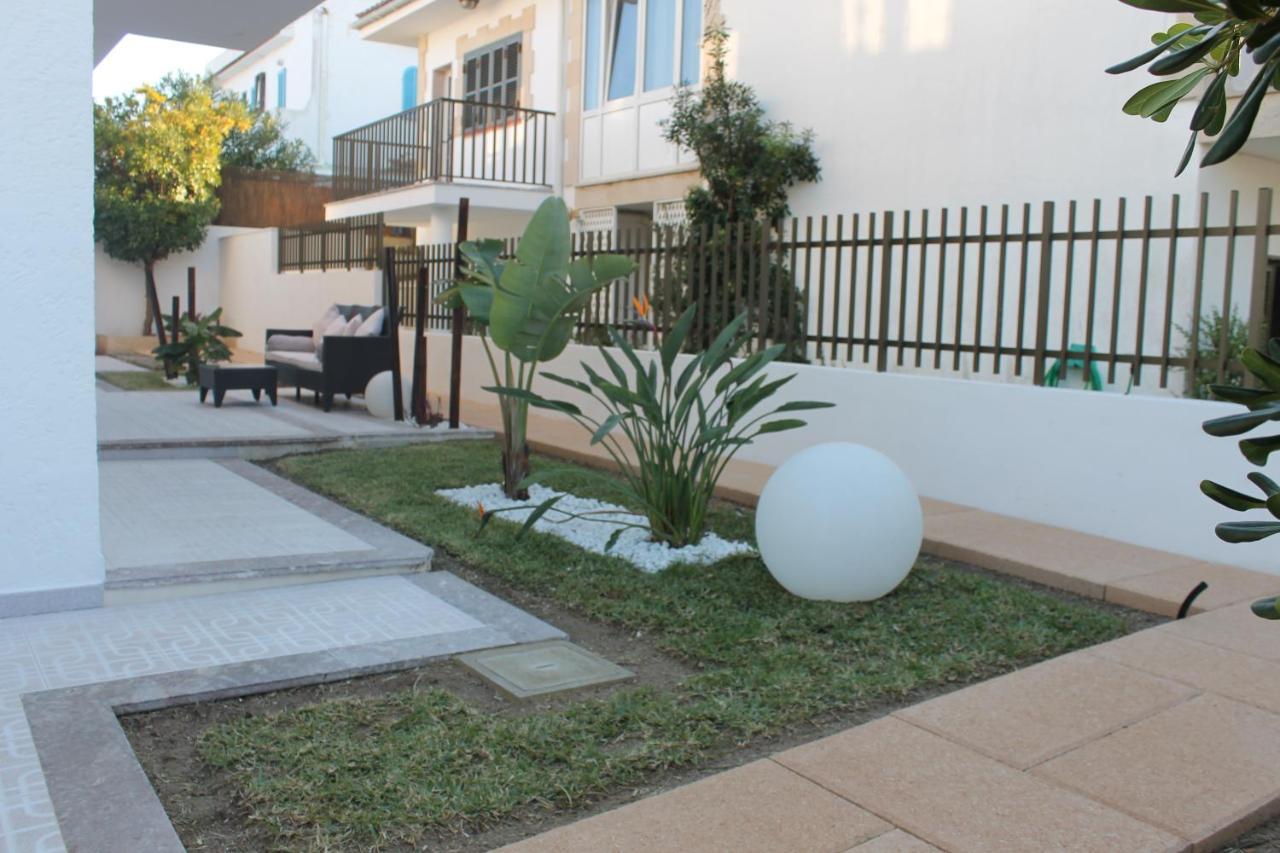 Gloria Apartament Near The Beach Can Picafort  Zewnętrze zdjęcie