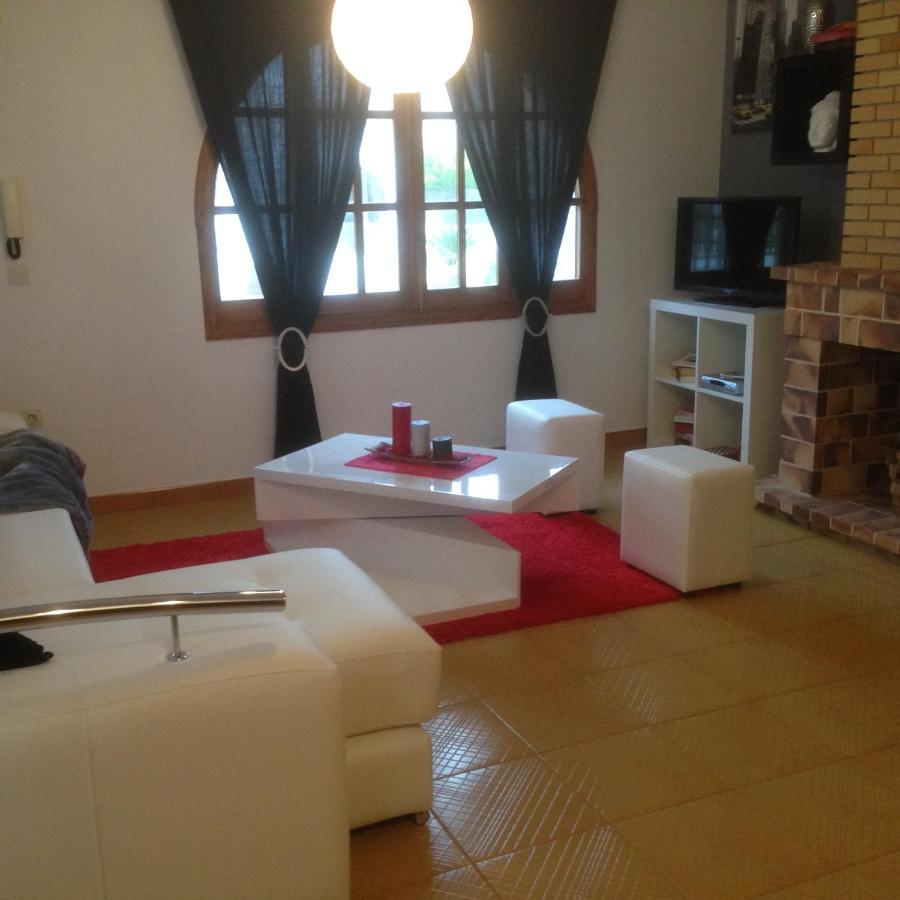 Gloria Apartament Near The Beach Can Picafort  Zewnętrze zdjęcie