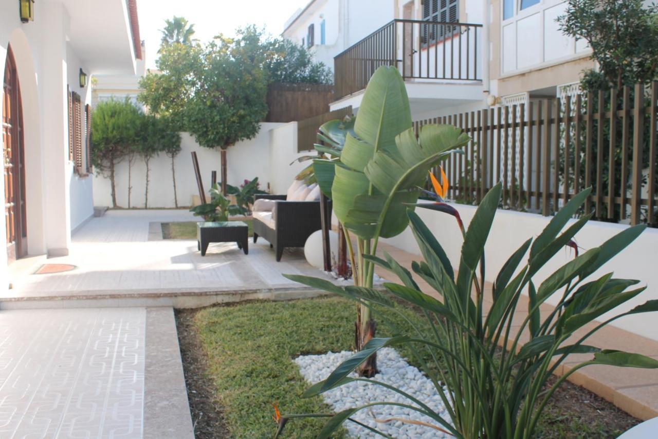 Gloria Apartament Near The Beach Can Picafort  Zewnętrze zdjęcie