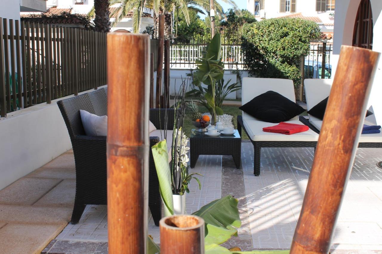 Gloria Apartament Near The Beach Can Picafort  Zewnętrze zdjęcie
