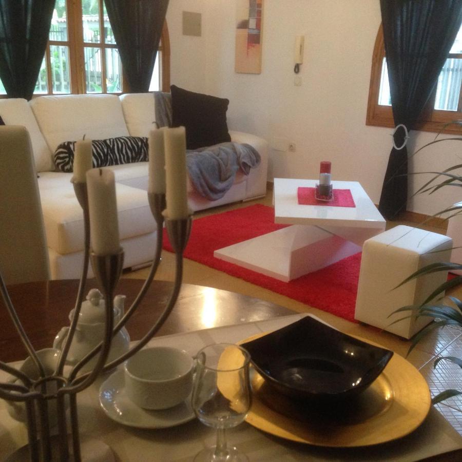 Gloria Apartament Near The Beach Can Picafort  Zewnętrze zdjęcie